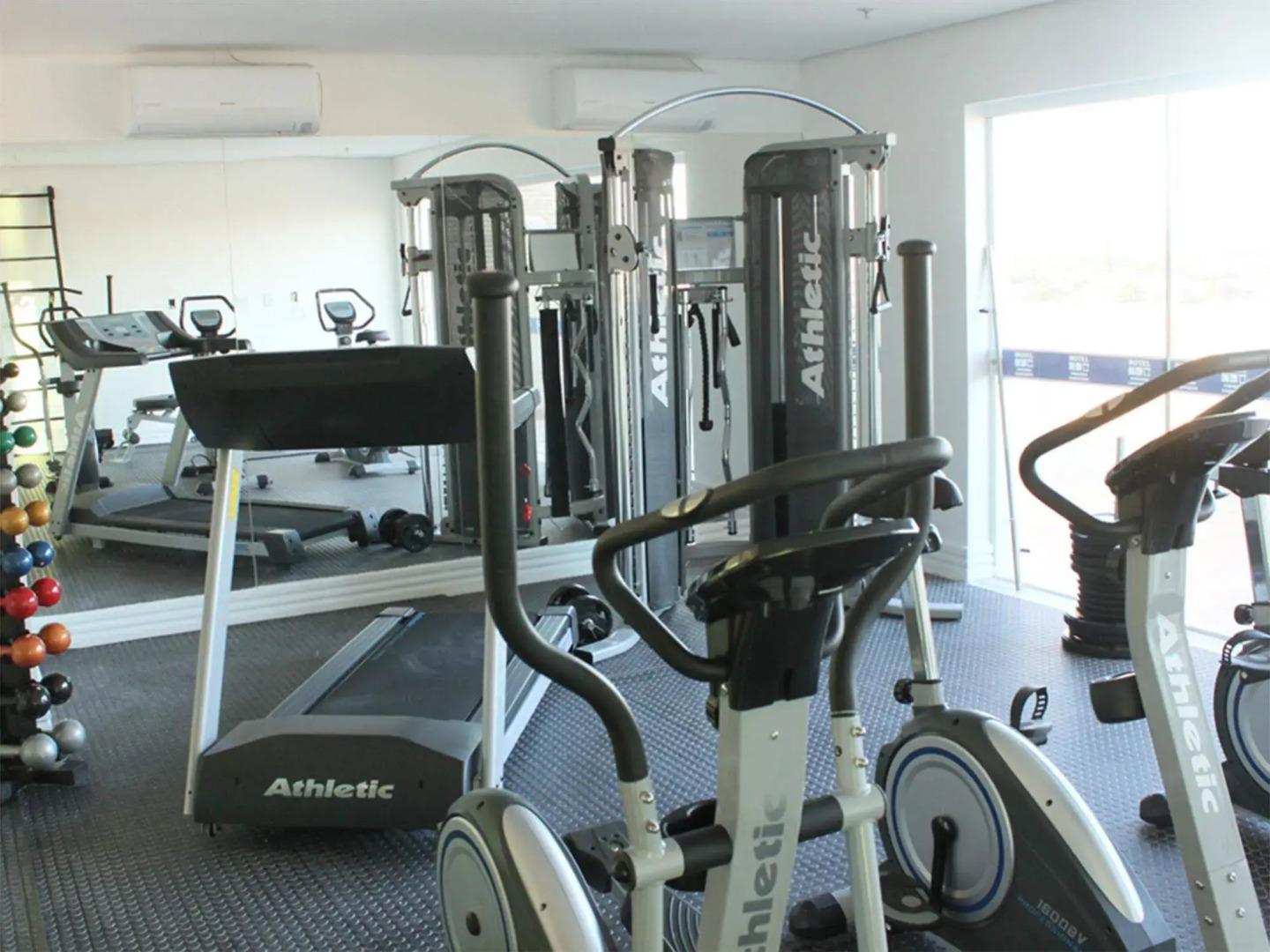 Paradiso Corporate - Cabo Frio