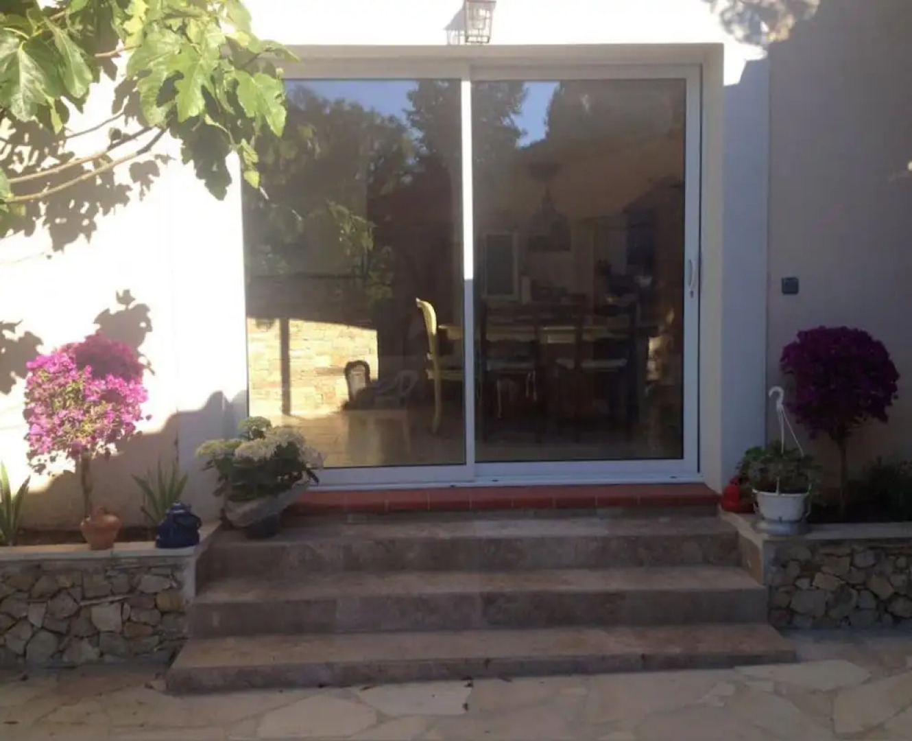 Les Manaux en Provence