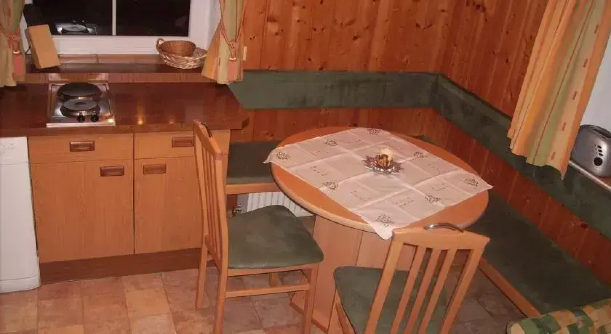 Ferienwohnung Pletzenauer