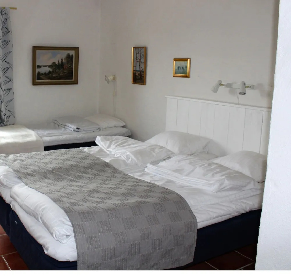 Österlens Karlsgård