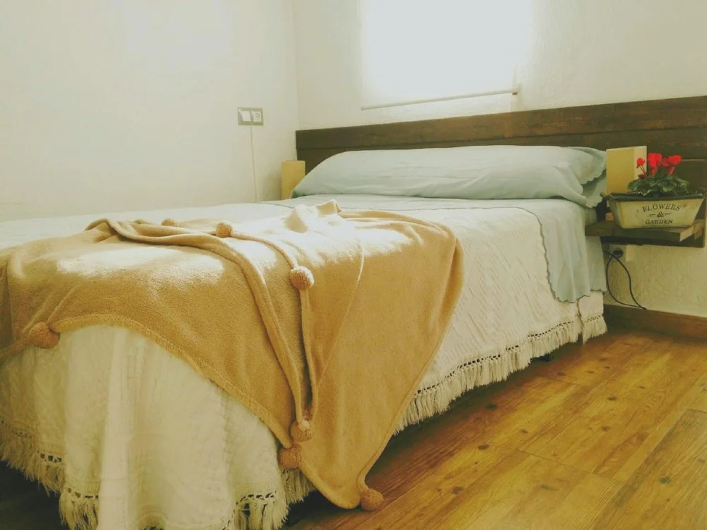 House With one Bedroom in El Lligallo del Gànguil, With Terrace