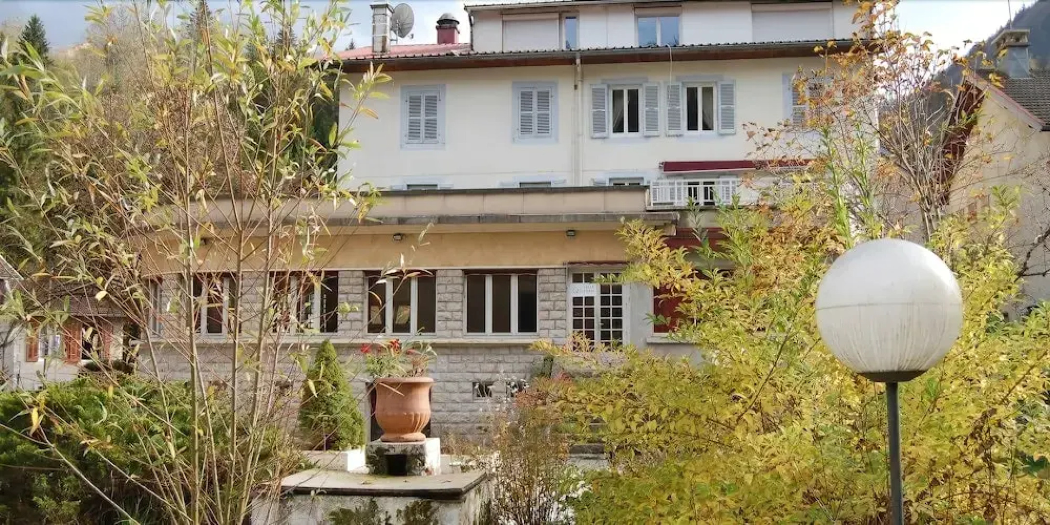 Gite Theolyne Joly Saint Sauveur