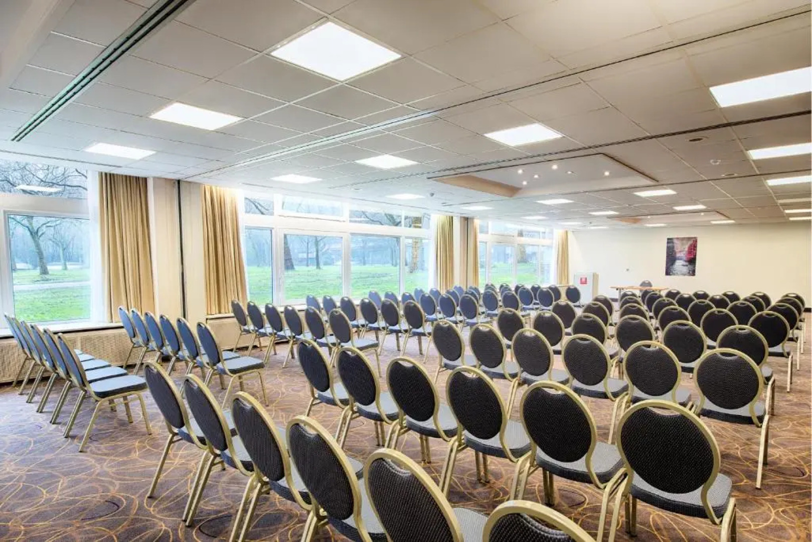 Leonardo Hotel Hamburg City Nord