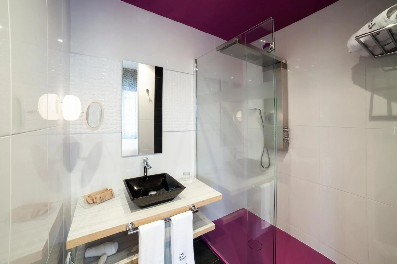 Petit Palace Savoy Alfonso XII