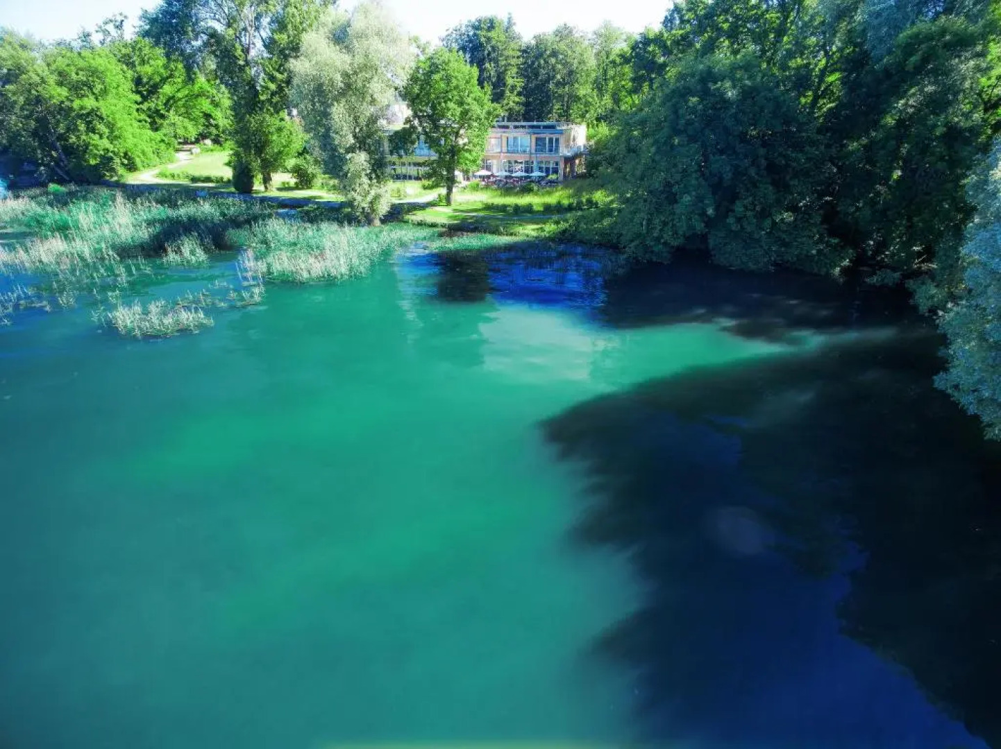 Hotel / Restaurant Sokrates