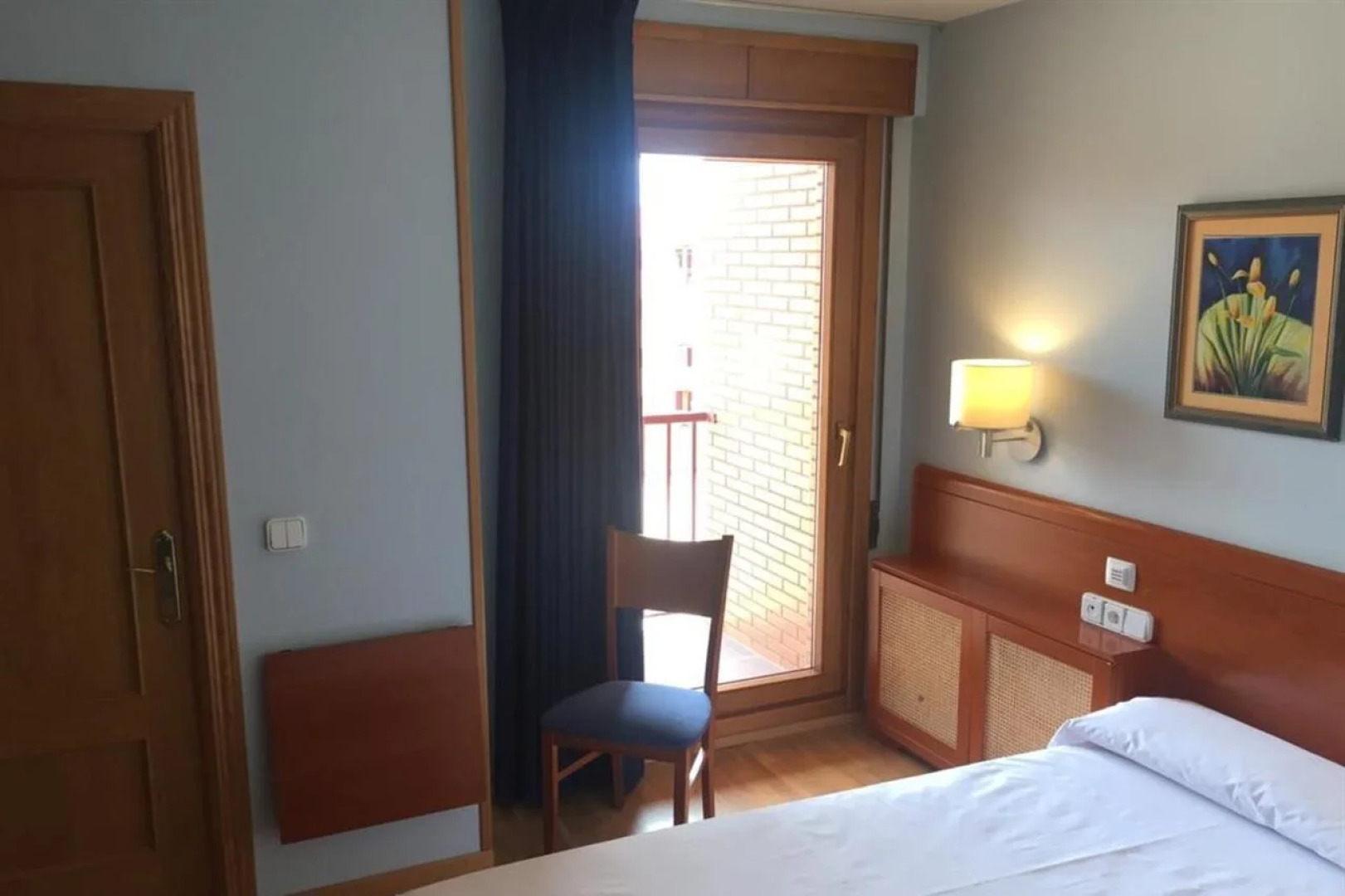 Hostal Alda Río Duero