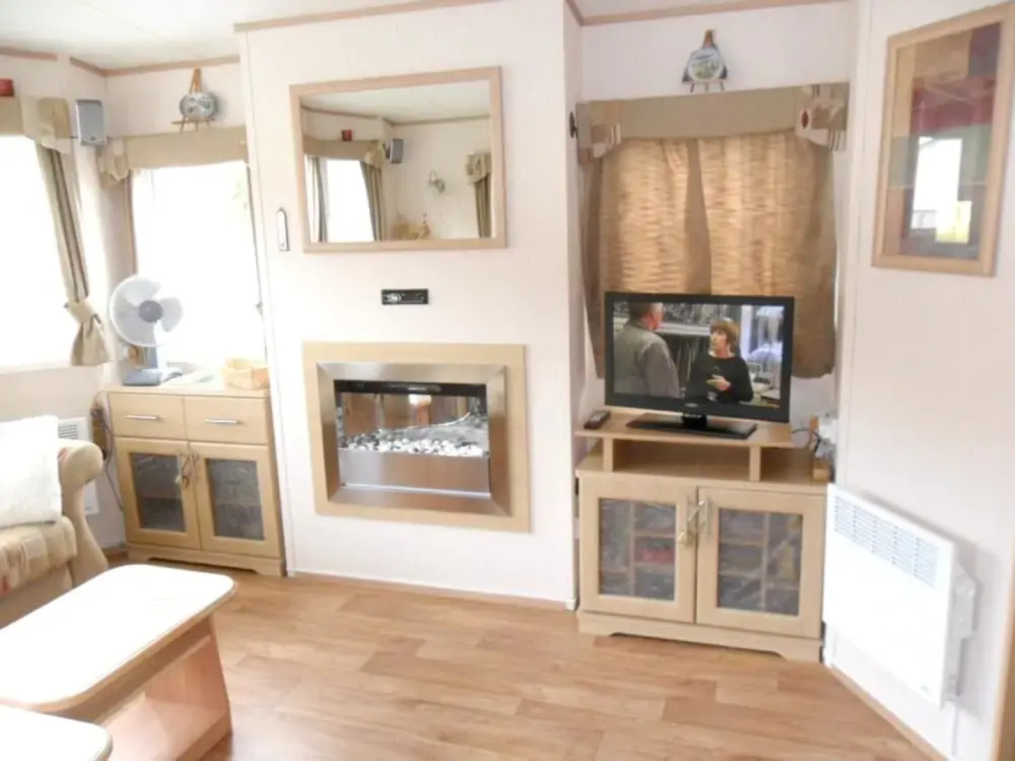 Property With 2 Bedrooms in Litteau, With Pool Access, Furnished Garden and Wifi - 40 km From the Beach