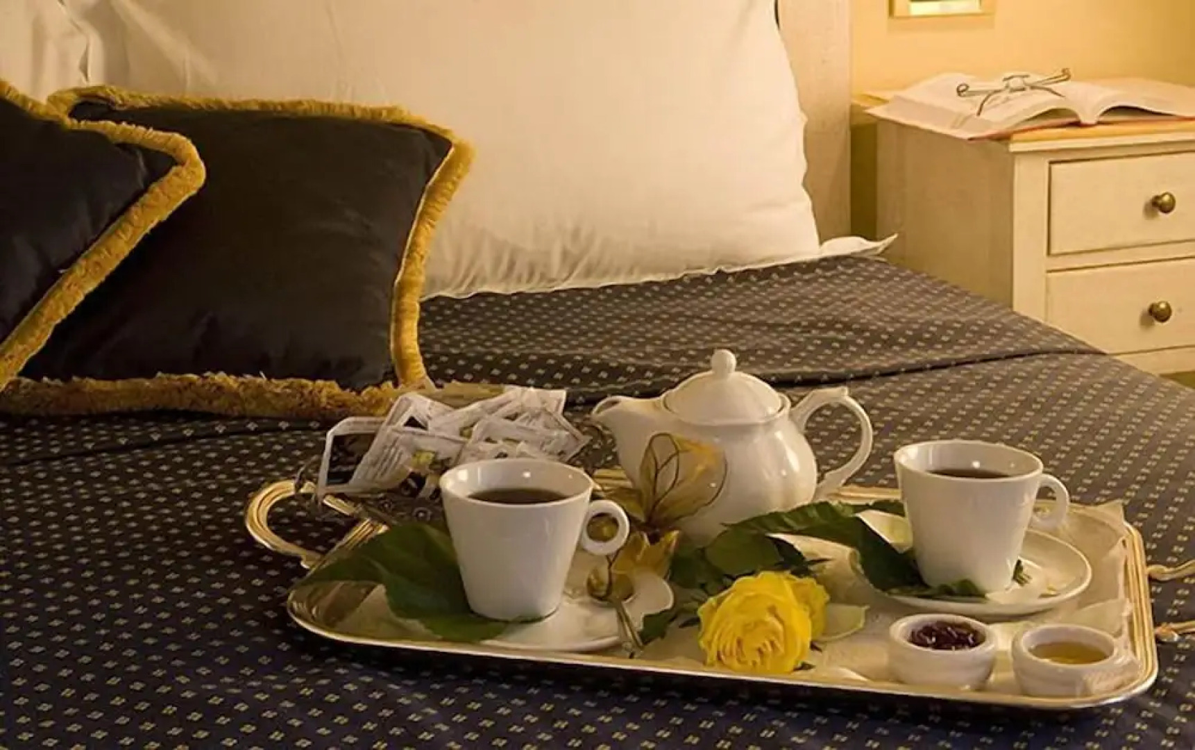 Relais Madonna Di Campagna