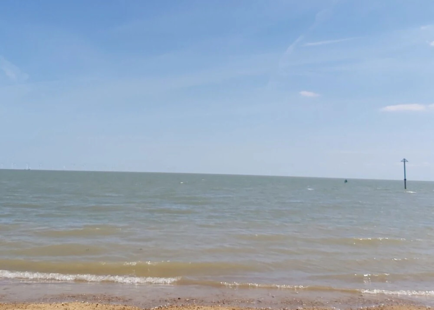 Adorable 2 Bedroom Caravan in Clacton-on-sea