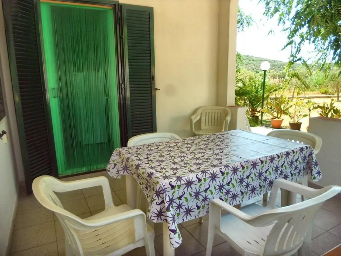 Residence Palm Garden