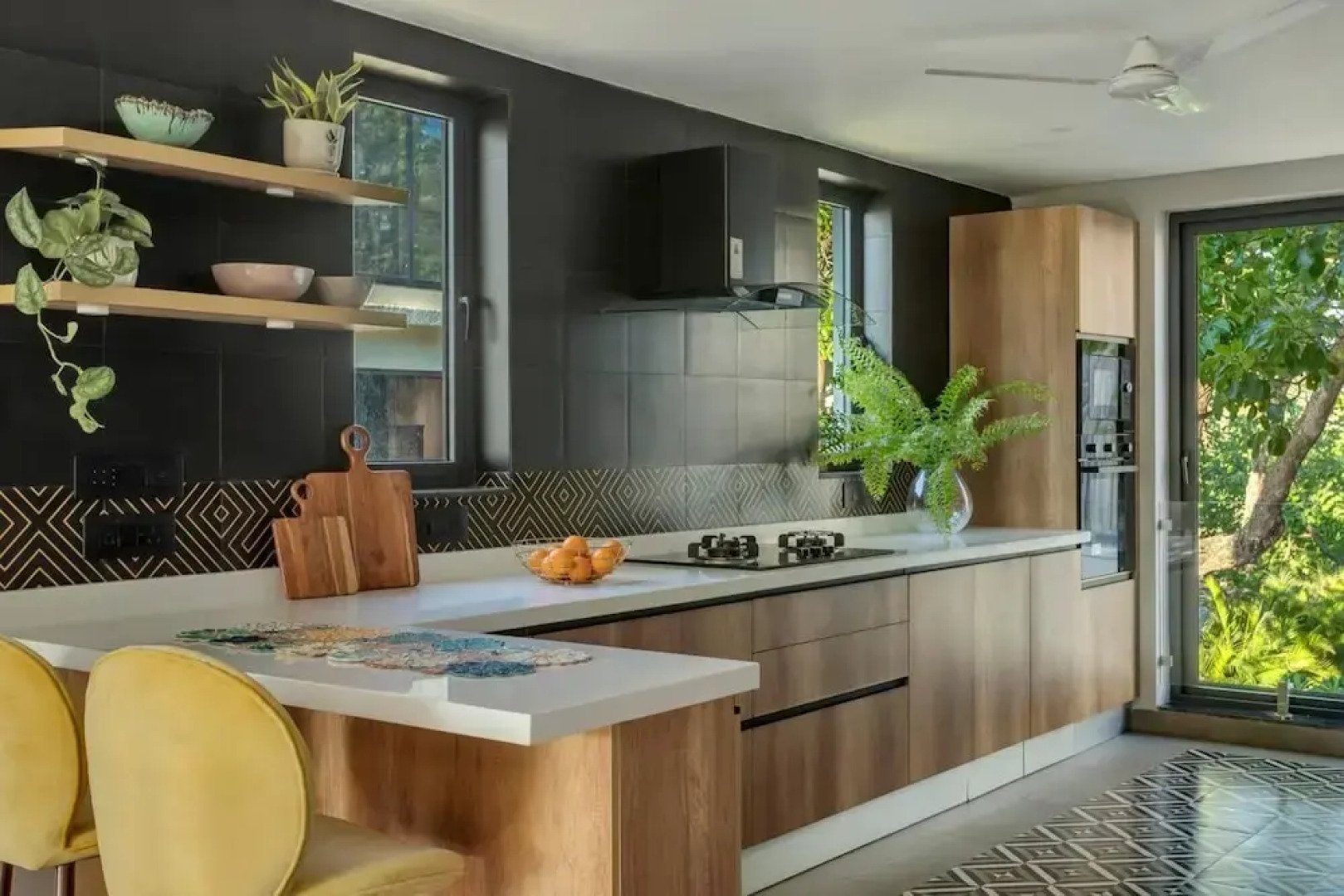 Villa Polaris by Hireavilla 4BR w Pvt Heated Pool