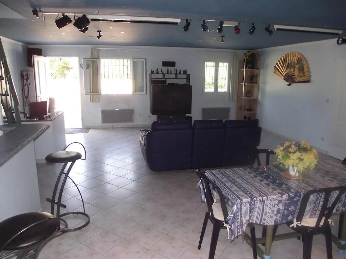 Pied à Terre Marseille 11°