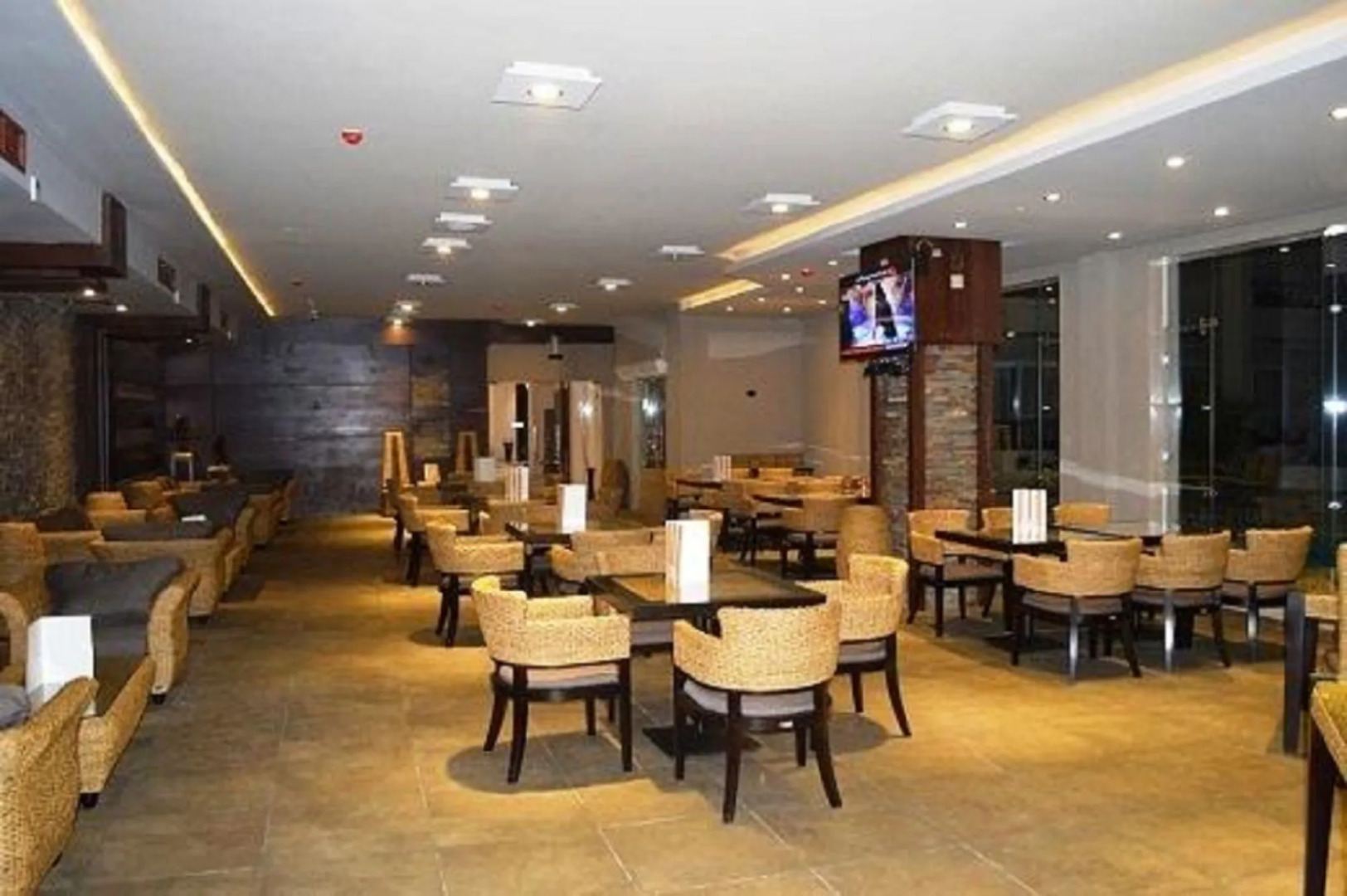 Panacea Hotel Borg El Arab