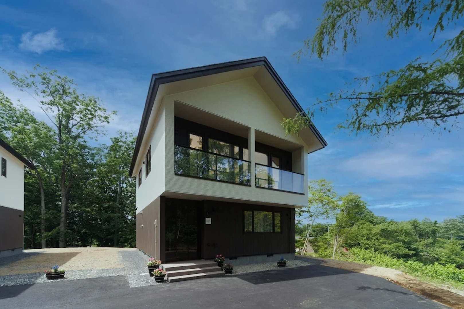 LOVES ONLY YOU【Ezo Fuji Foothills】