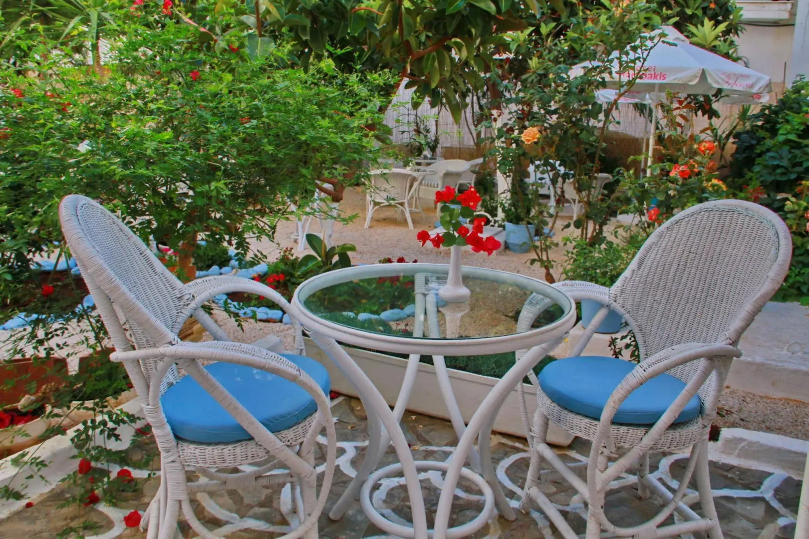 Maragakis Beach Hotel