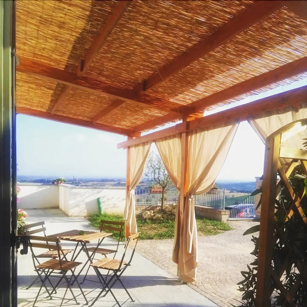 Arc en Ciel Appartments