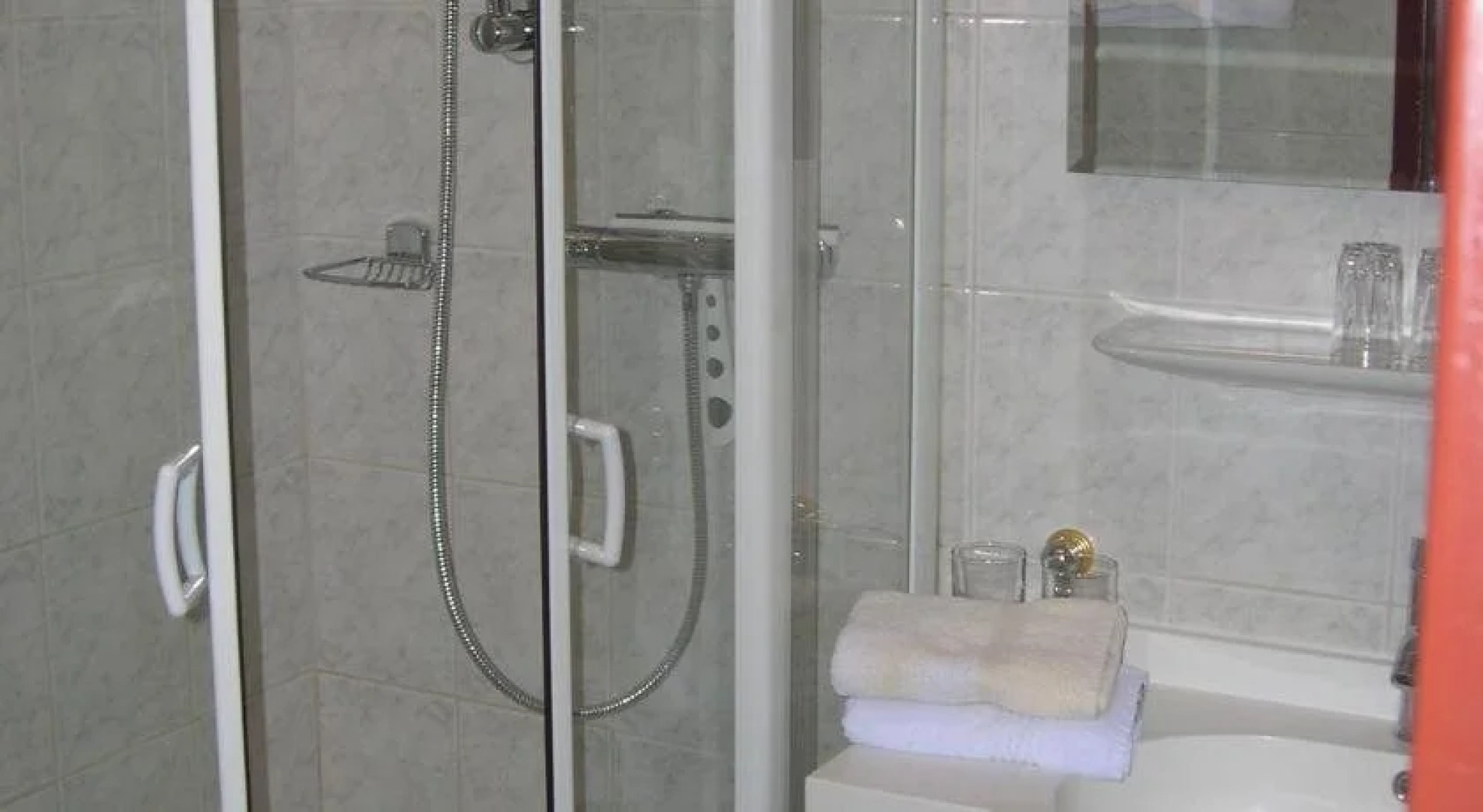 Hotel Garni Haus Brigitte