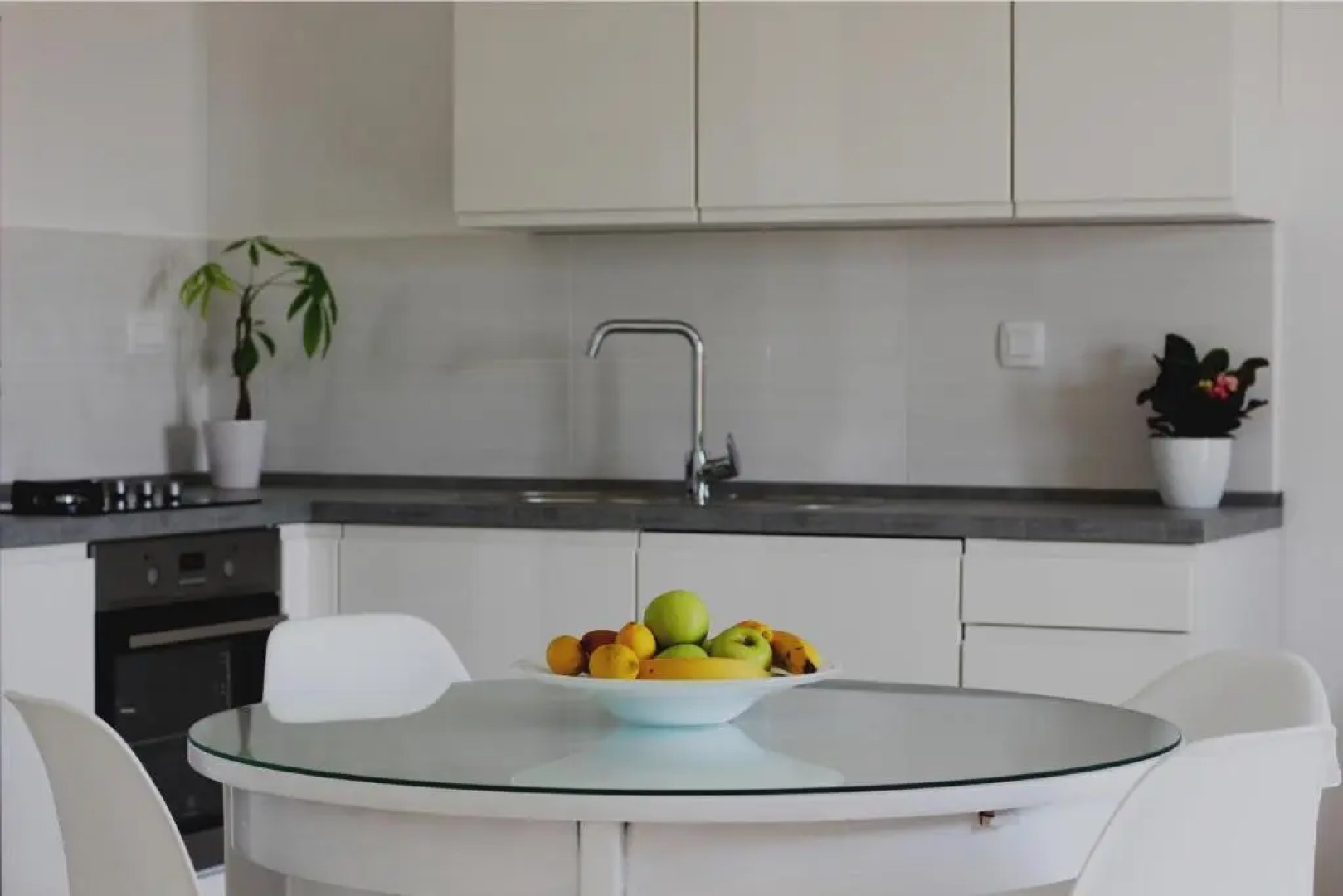 Apartment Udovičić