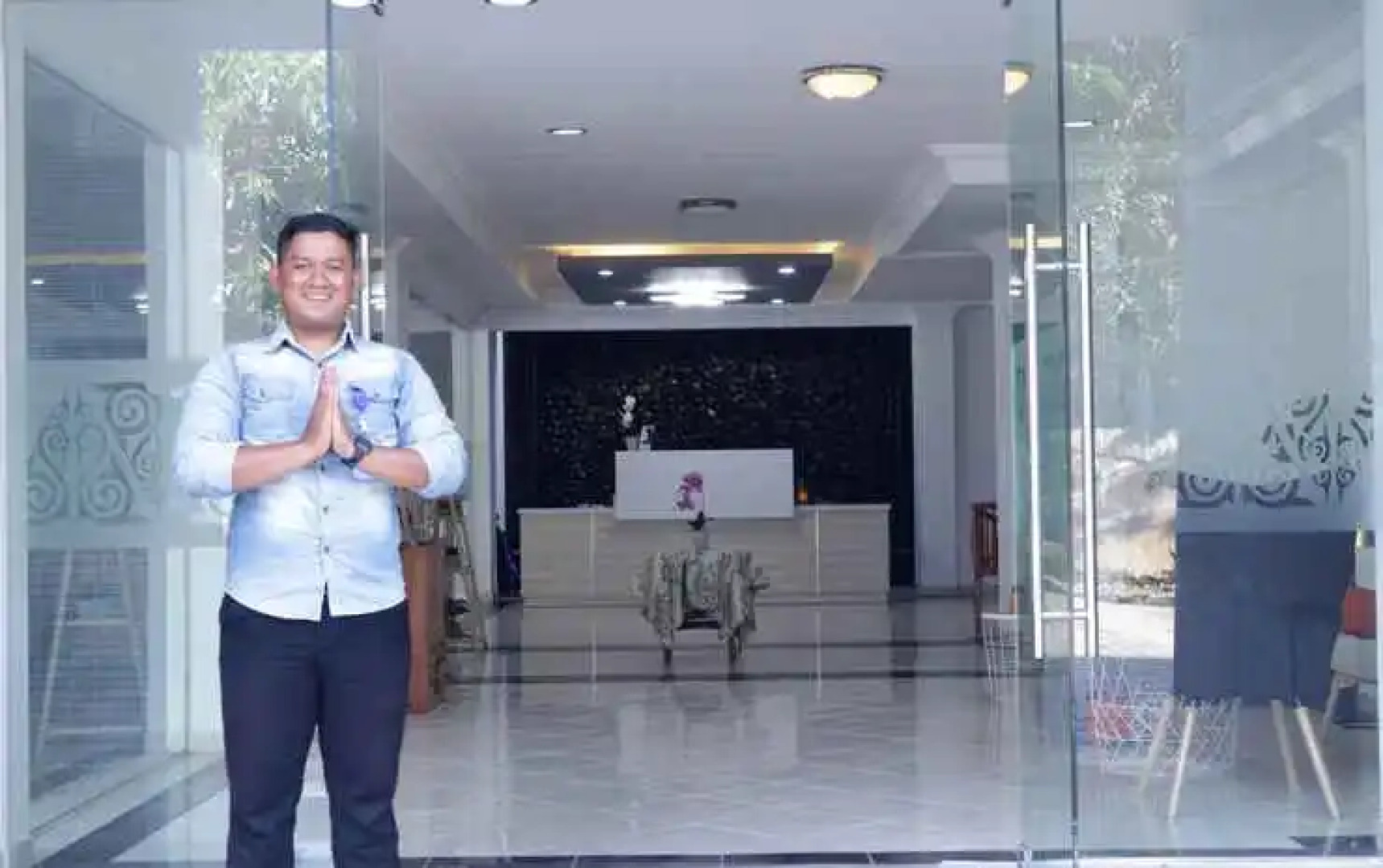 Plum Hotel Lading Banda Aceh