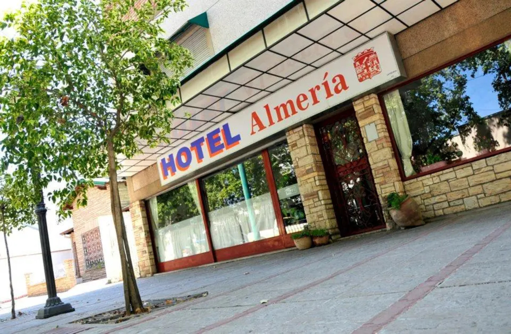 Hotel Almeria
