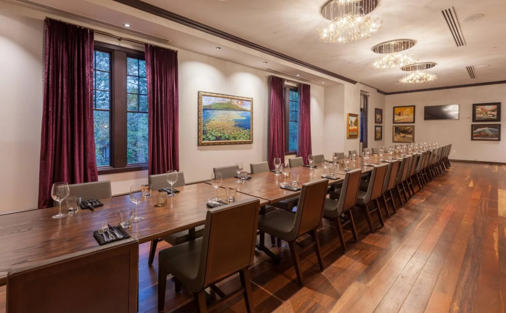 Grand Bohemian Mountain Brook, Autograph Collection