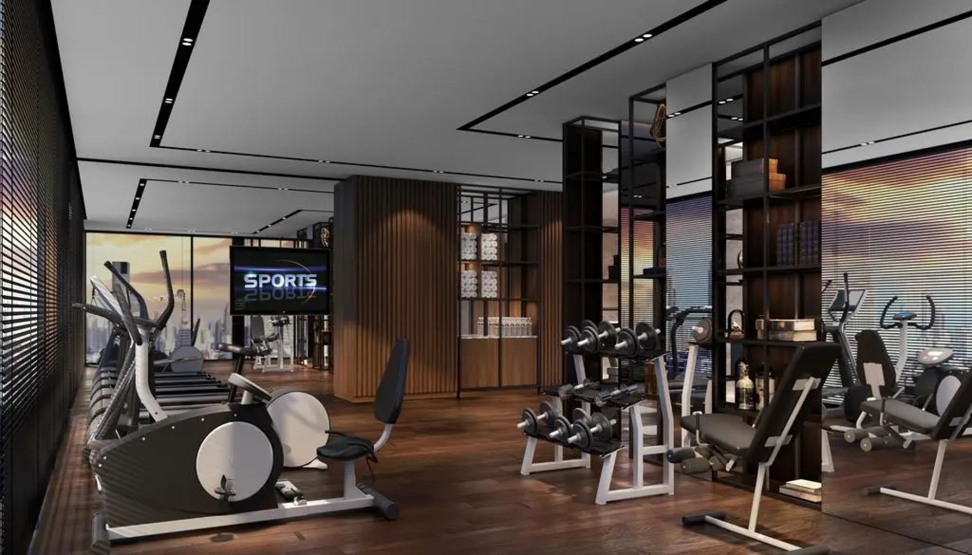 137 Pillars Suites & Residence Bangkok