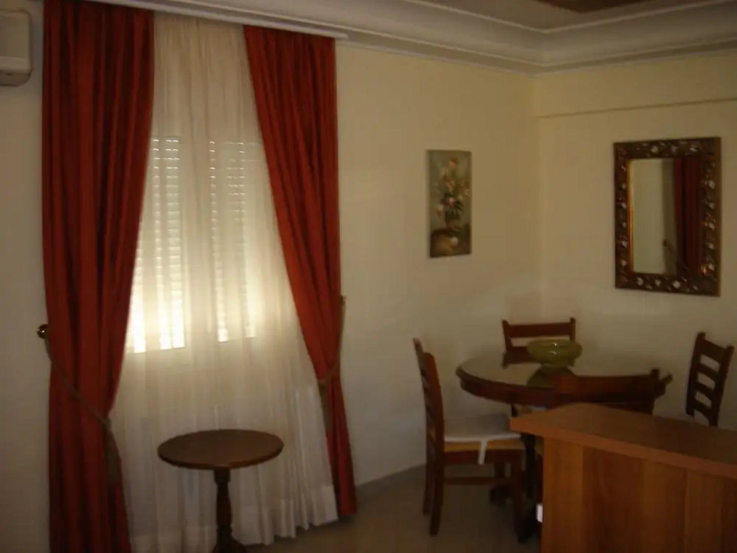 Perdika Suites