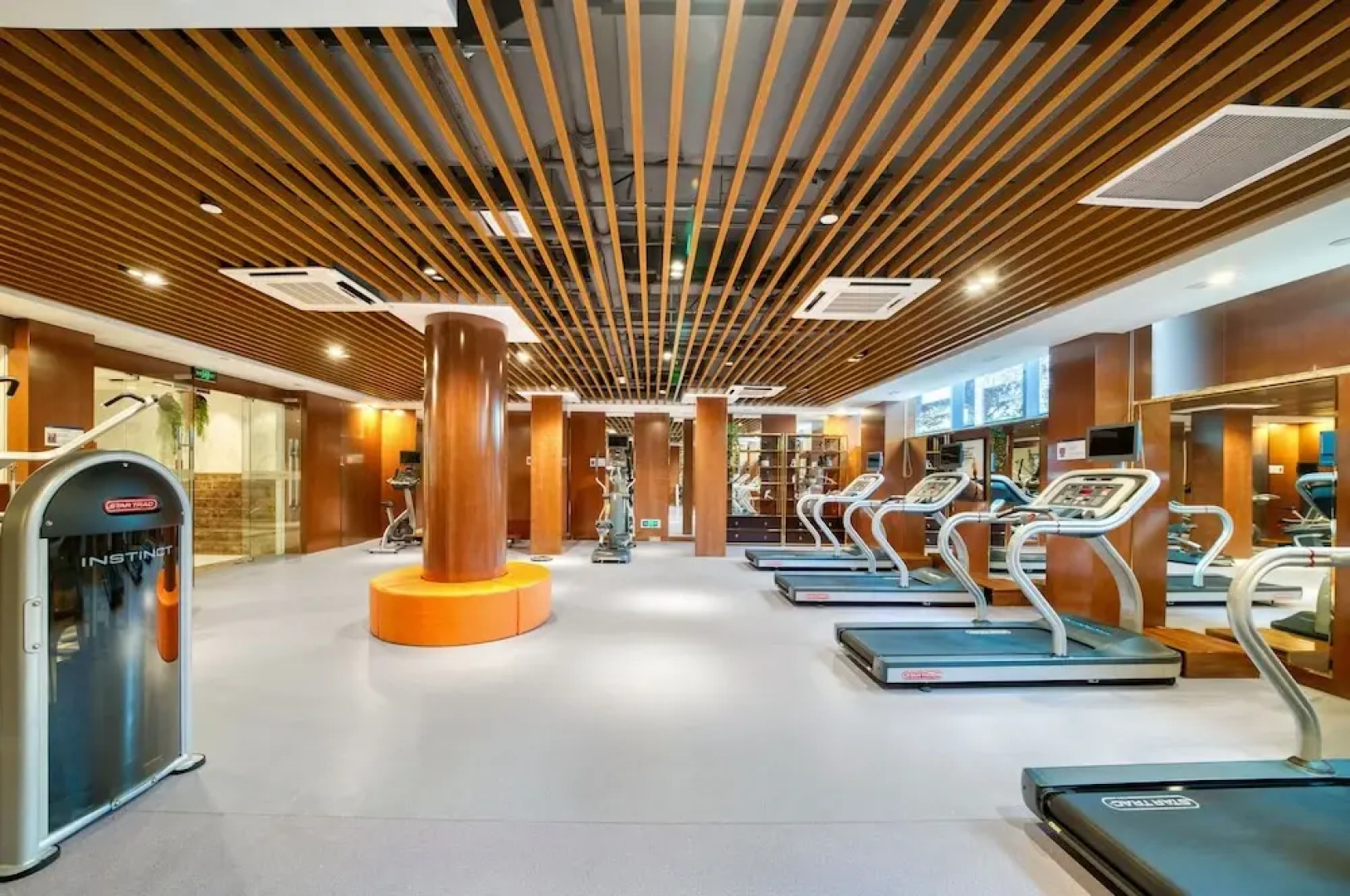 Lakeview Hotel Hangzhou