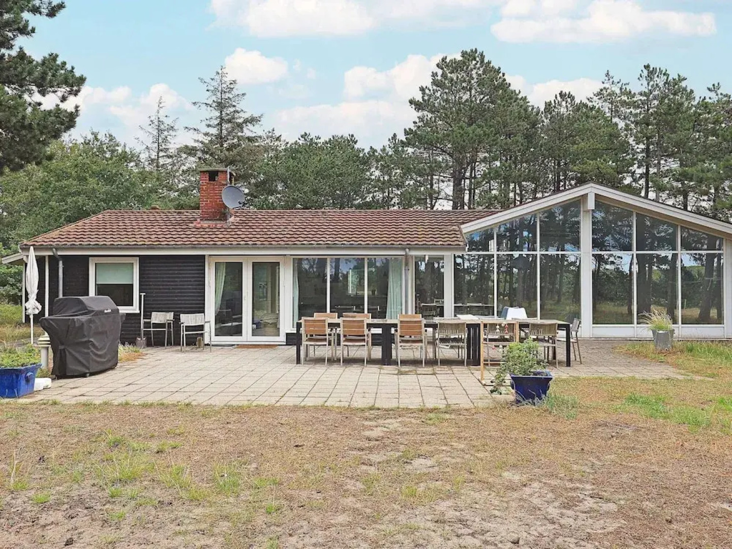 Luxury Beach Retreat - By Traum Ferienwohnungen