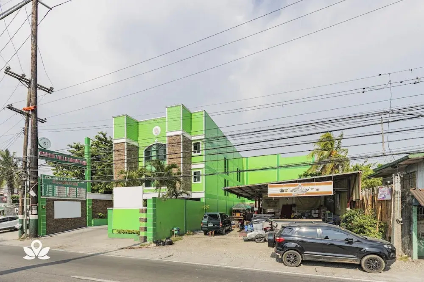 ZEN Rooms Green Ville Bulacan