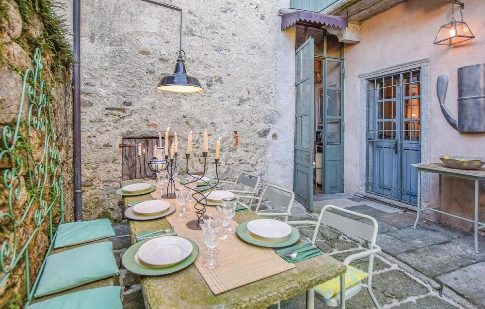 Nice Home in Pella -no- With 3 Bedrooms and Wifi