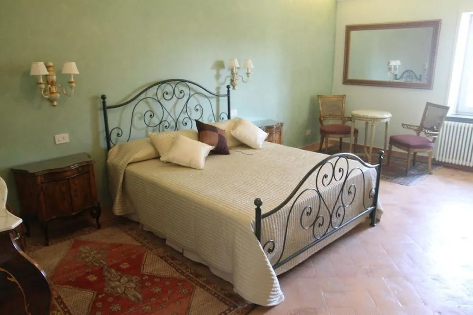 Relais Poggio Del Sogno