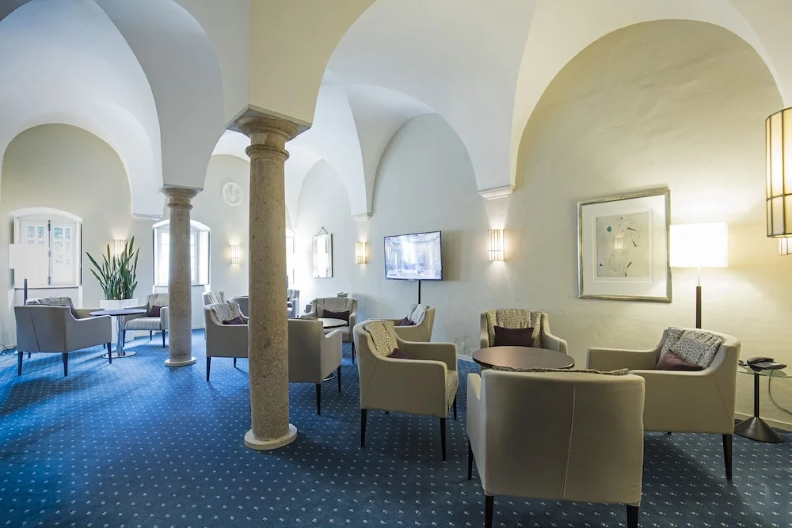 Hotel Schloss Gracht