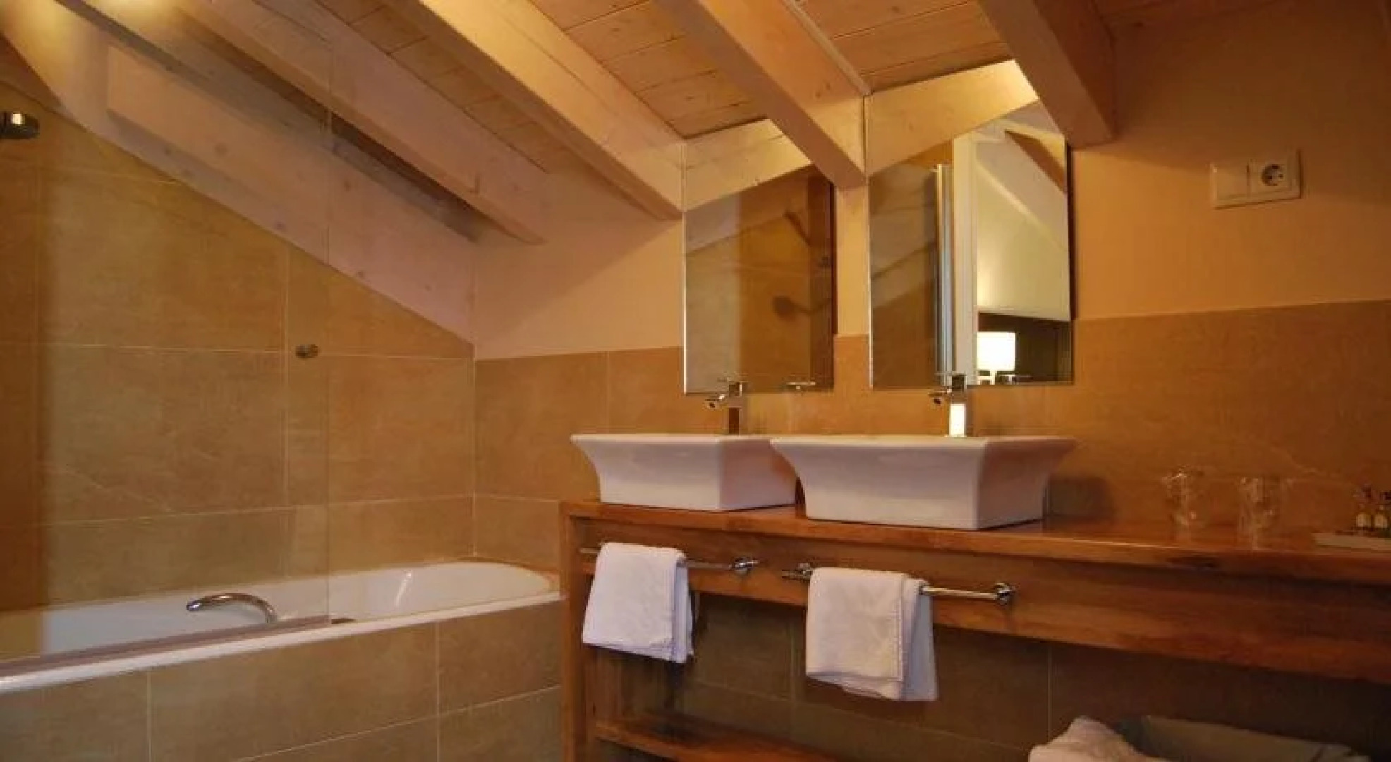 Hotel Restaurante Puente Romano