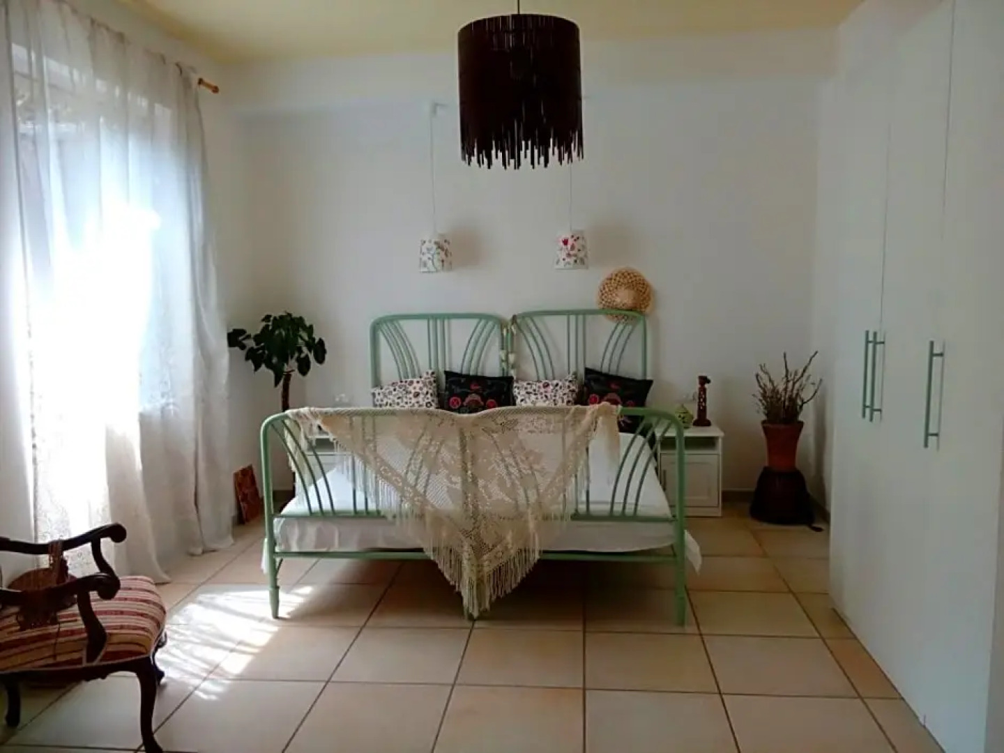 B&B Poggio alla Cuna