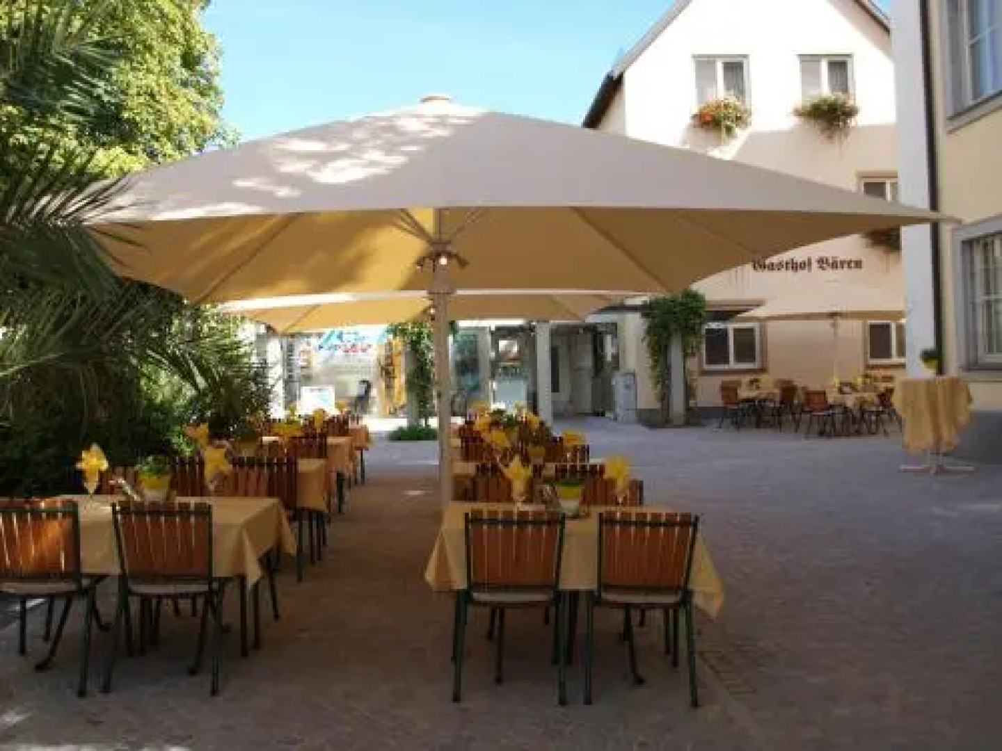 Hotel Gasthof Bären