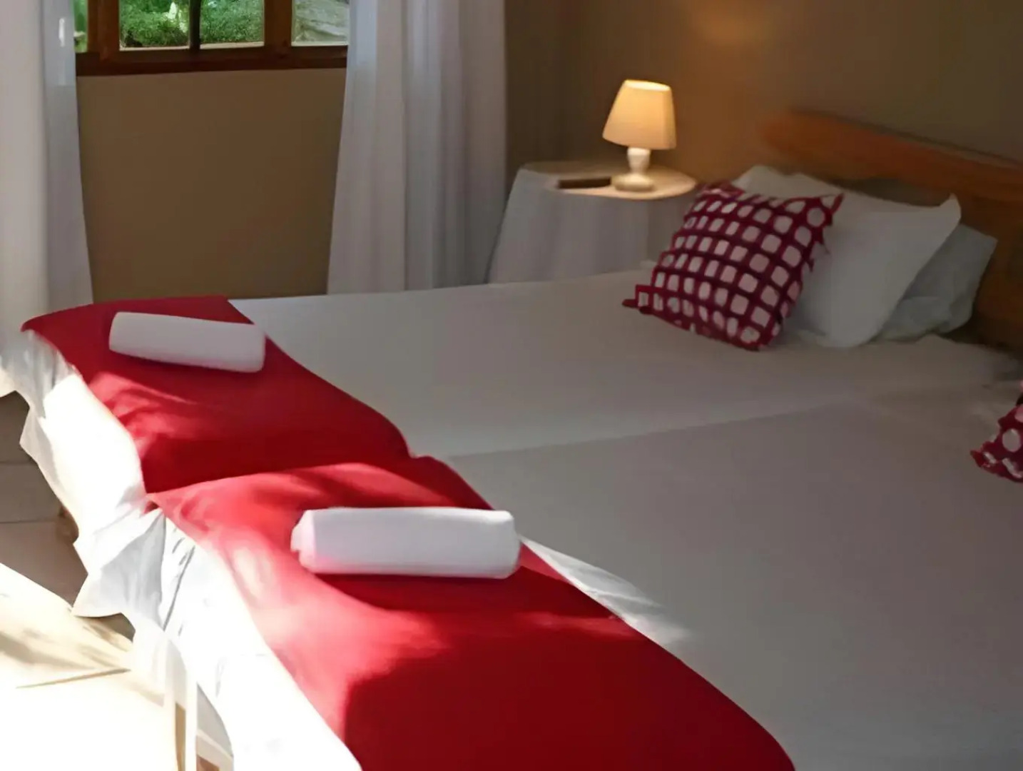 Karoopark Guest House