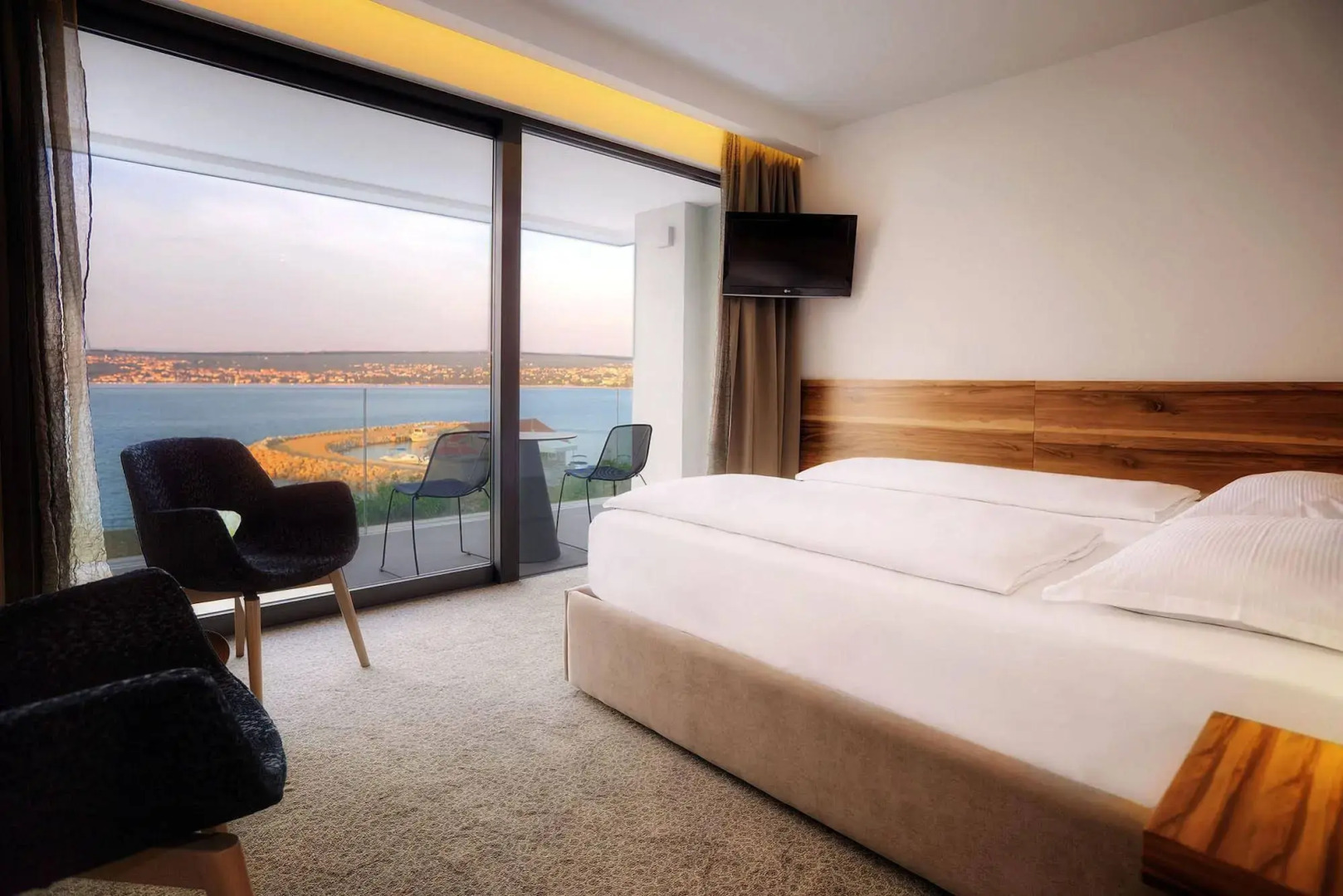 Hotel Villa Margaret