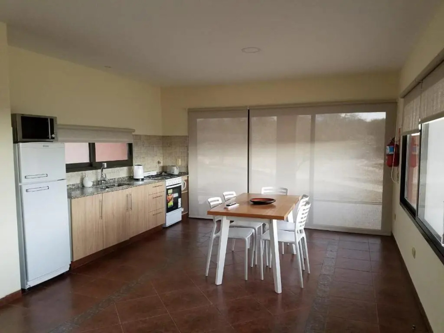 LA TOSCANA casas y suites