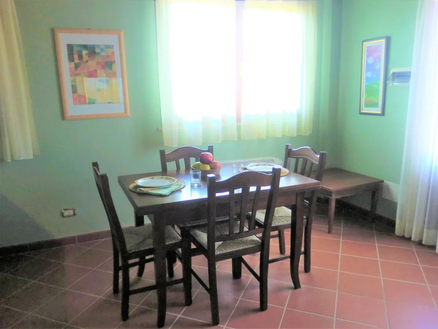 Agriturismo Poggio Lungo