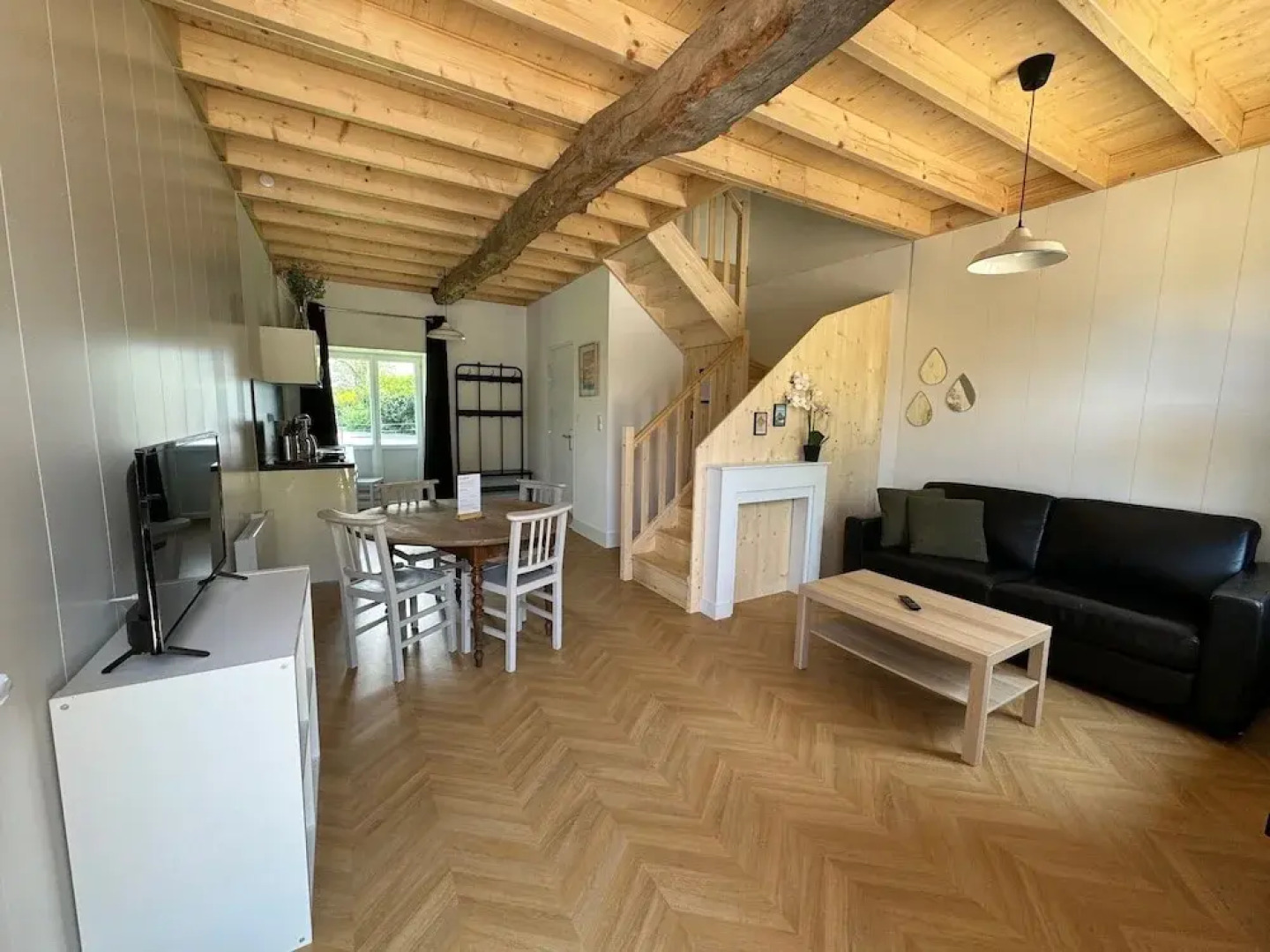 Apparthôtel Mont Saint Michel - Résidence Fleurdumont