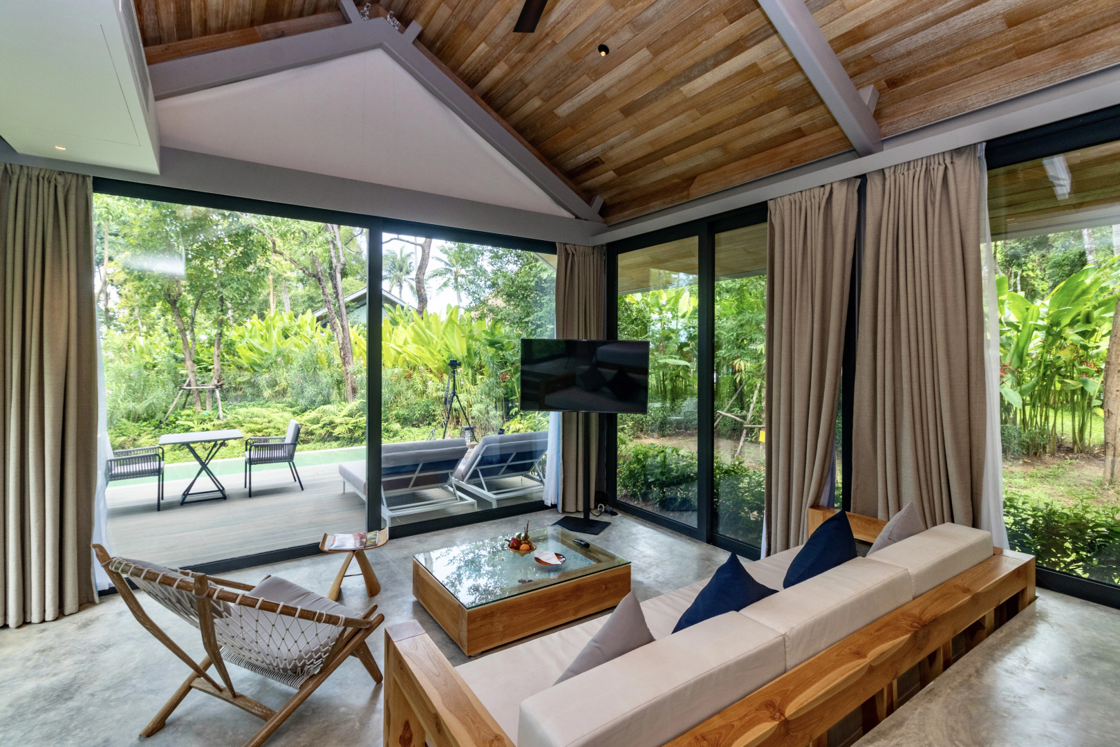 Island Escape Burasari