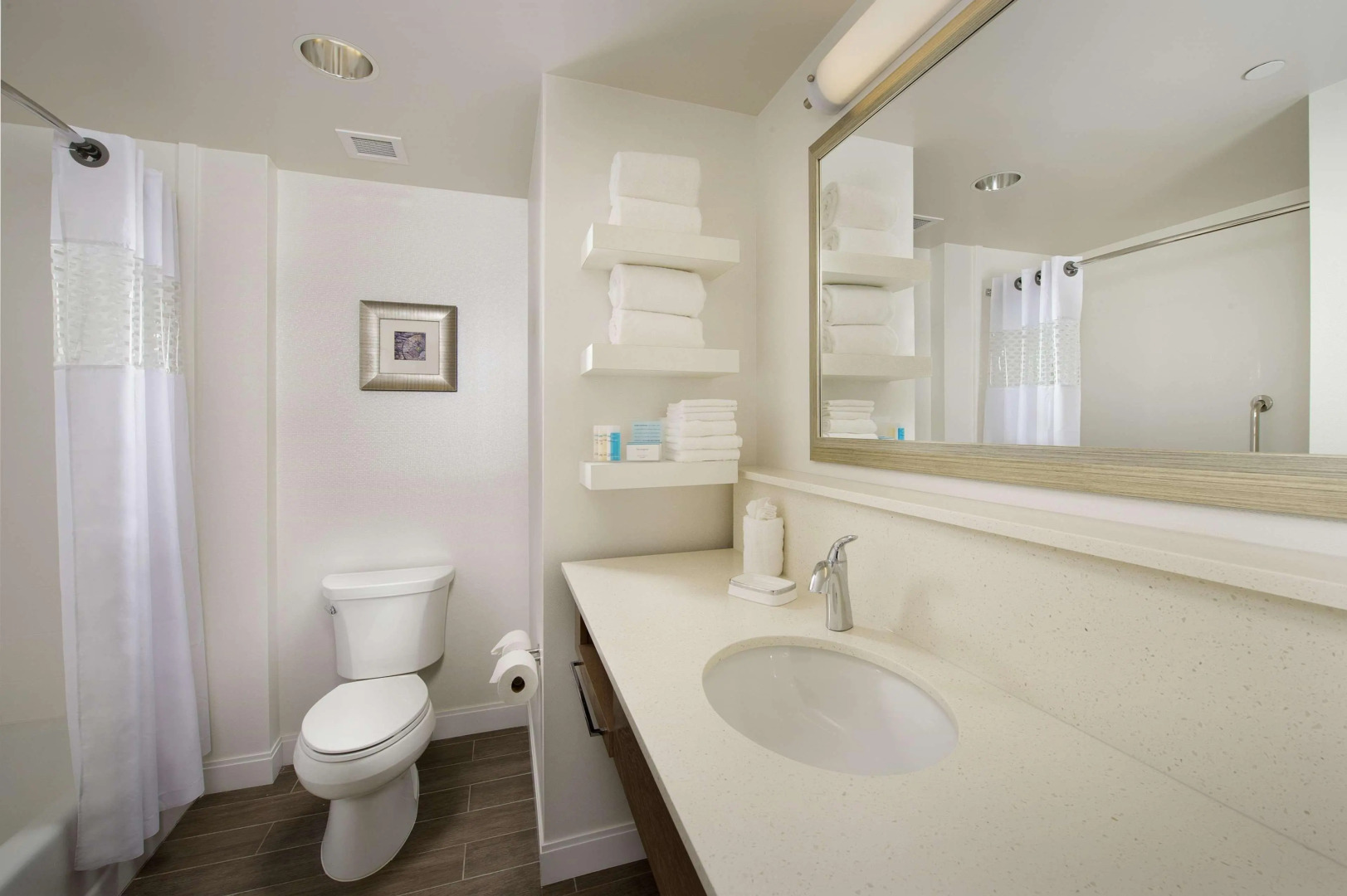 Hampton Inn & Suites Baltimore North/Timonium