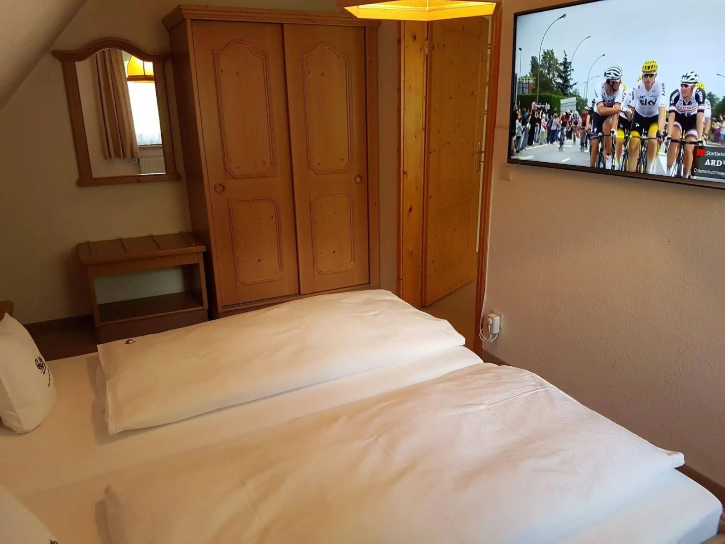 Hotel und Restaurant Köhlerhütte