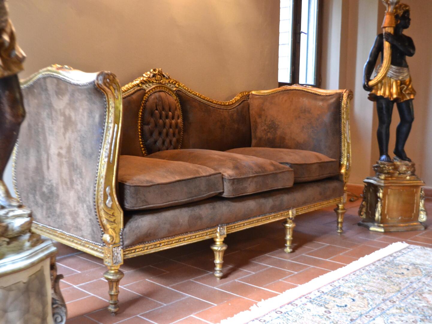 Relais Ciavatta Country Hotel