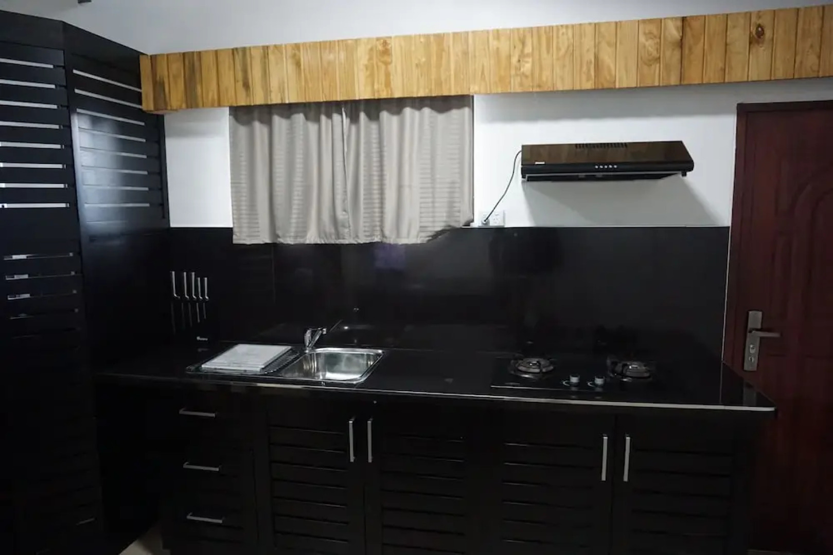 One Bedroom House HHF-40-6-1