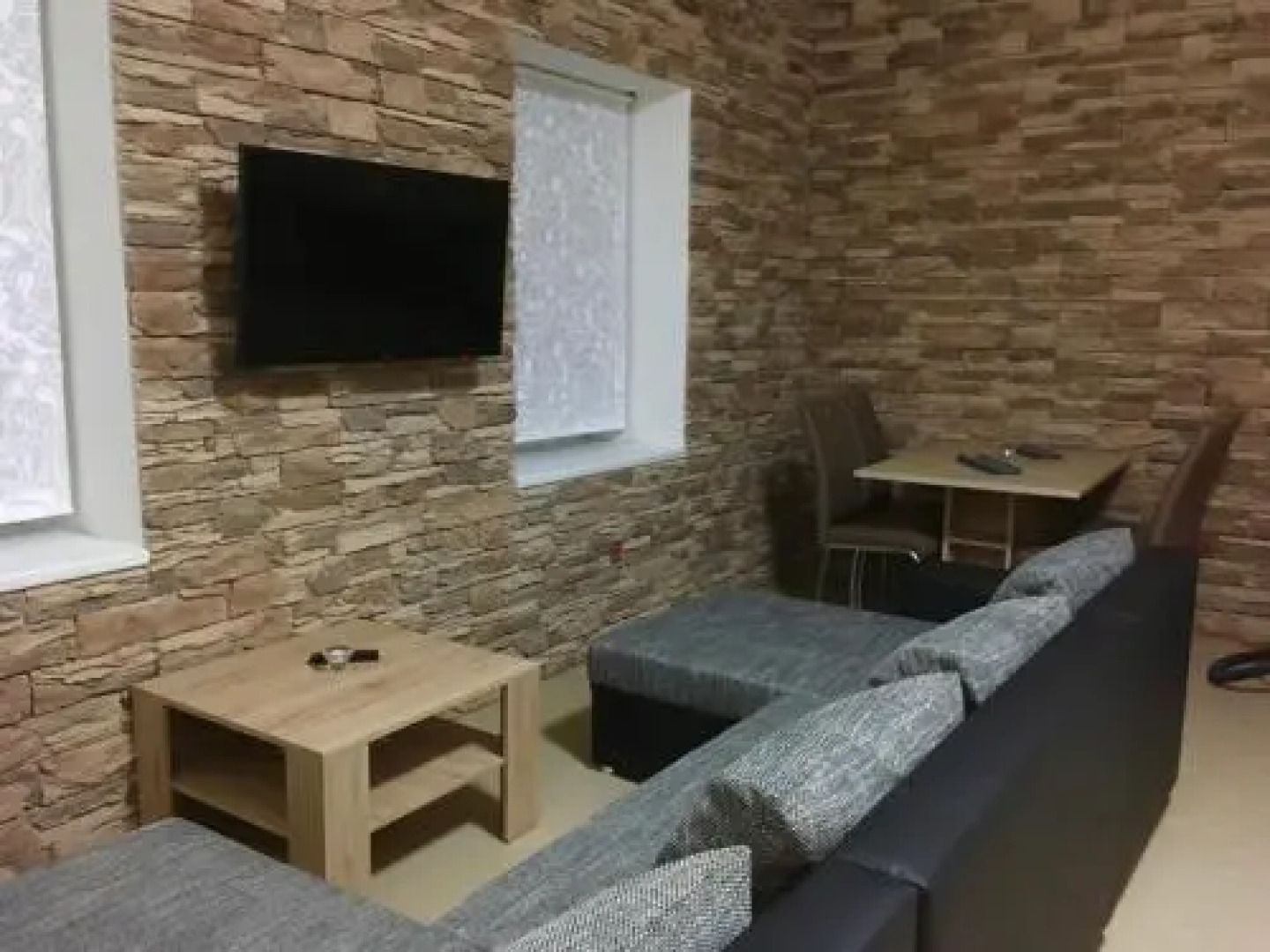 Apartmany Stone