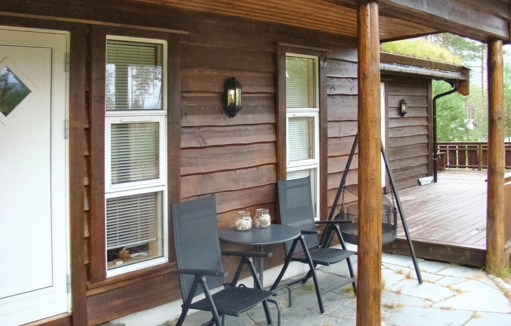 Amazing Home in Vrådal With 4 Bedrooms, Sauna and Wifi