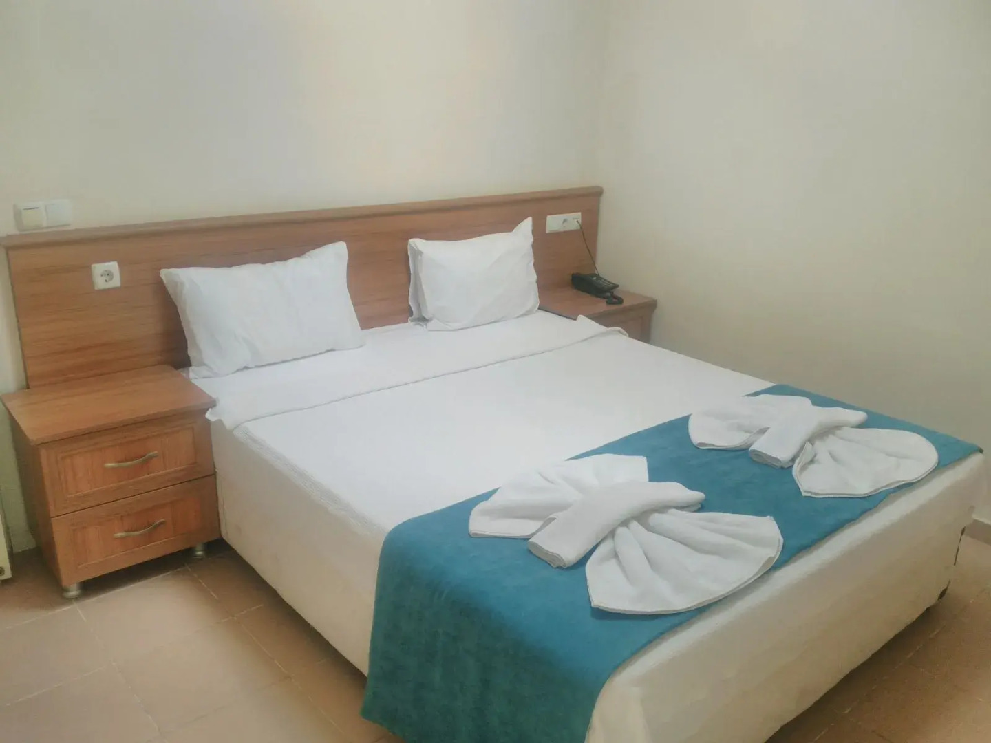 Casa De Levi̇ssi̇ Hotel Oludeni̇z