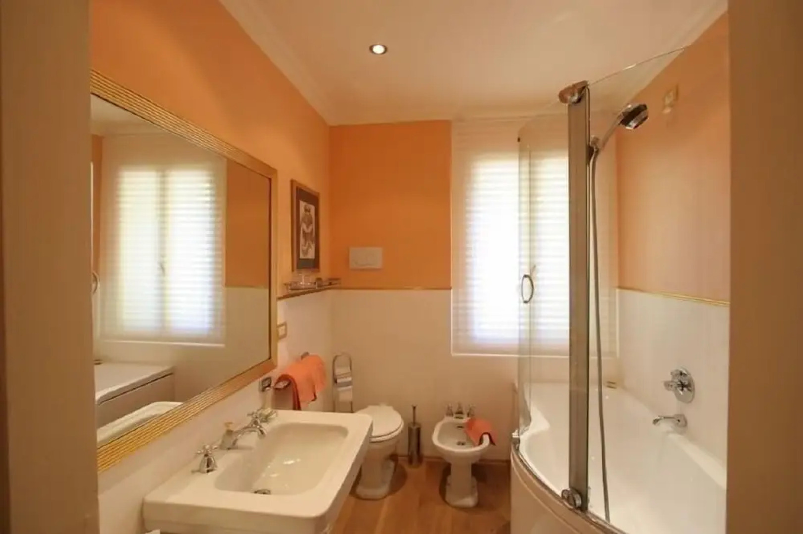 Castrum di Serravalle